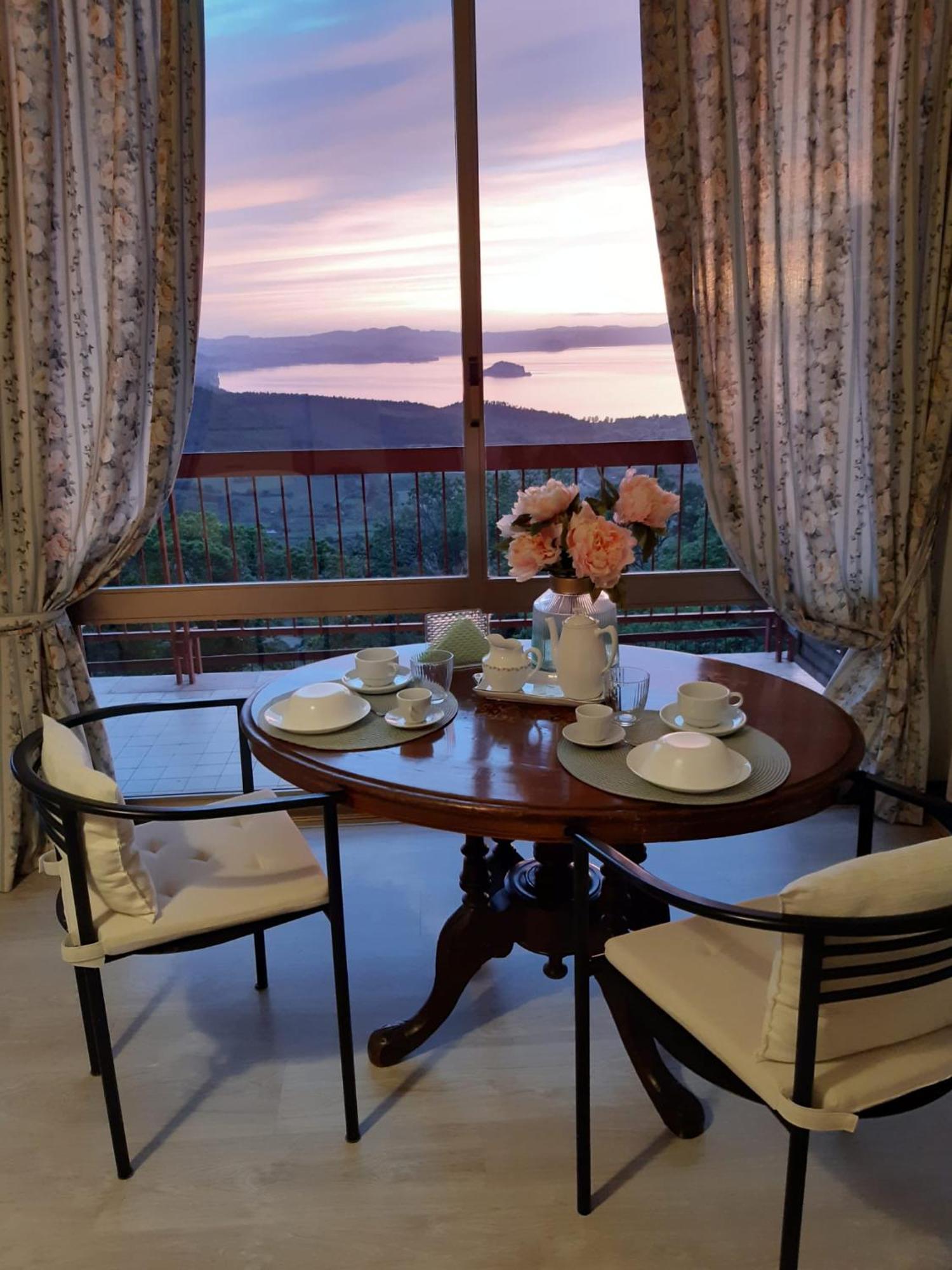 Belvedere Del Lago モンテフィアスコーネ 部屋 写真